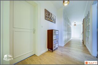  Appartement à vendre 6 pièces 145 m²