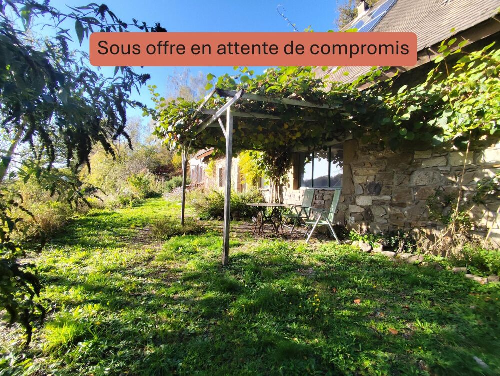 Maison de 250m² - 9 pièces