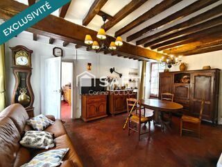  Maison à vendre 3 pièces 50 m²