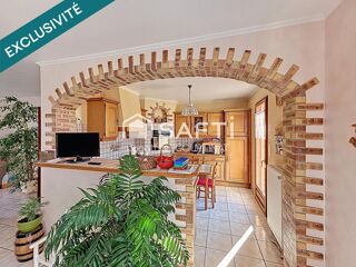  Maison � vendre 6 pi�ces 127 m�