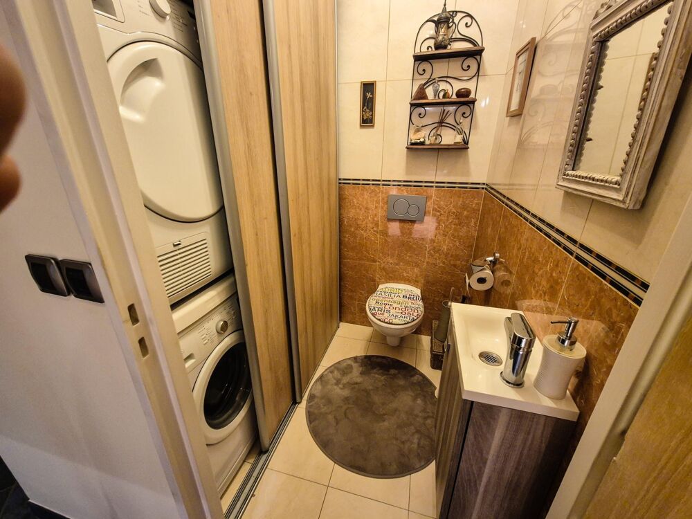  vendre  Appartement Levallois-Perret (92300)