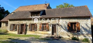  Maison à vendre 6 pièces 200 m²