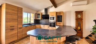 Vente Maison Ensemble immobilier avec piscine au pied du Canigou Los masos