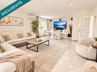  Maison à vendre 5 pièces 123 m²