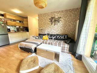  Appartement � vendre 2 pi�ces 42 m�