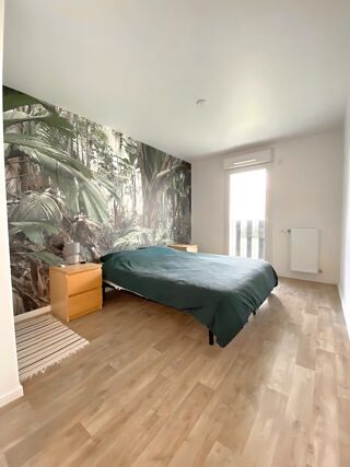  Appartement � vendre 3 pi�ces 57 m�