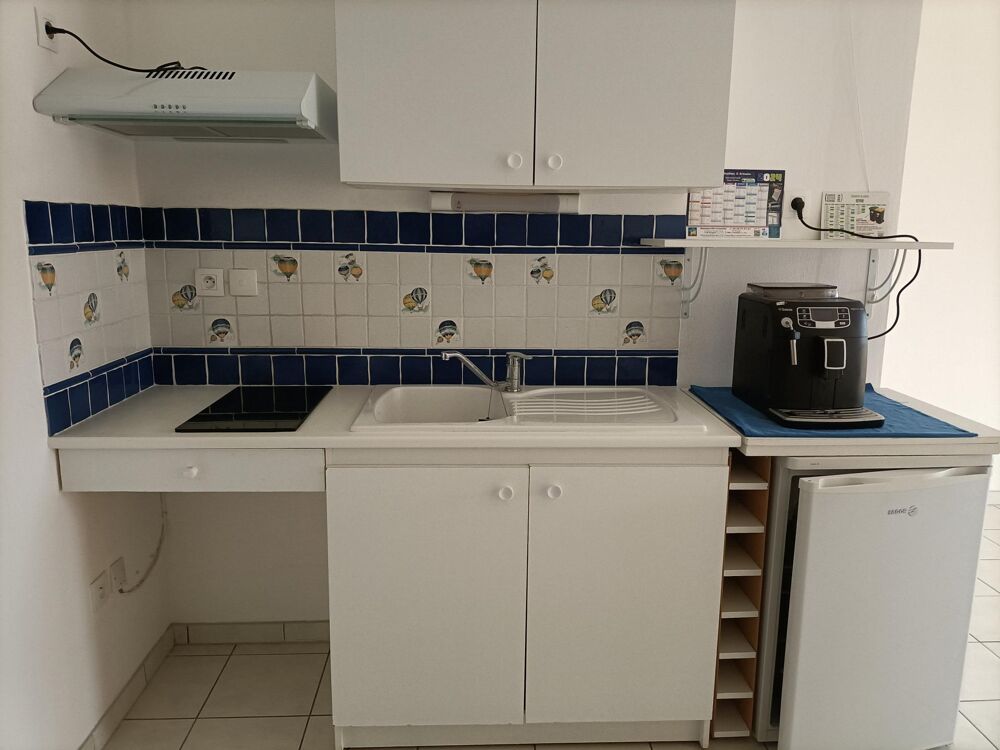 Appartement T2 à Royan