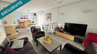  Maison � vendre 4 pi�ces 110 m�
