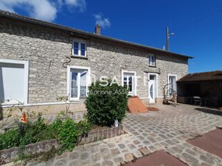  Maison � vendre 8 pi�ces 201 m�