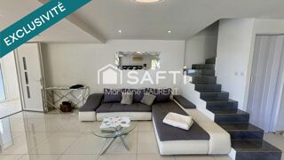  Maison � vendre 3 pi�ces 80 m�