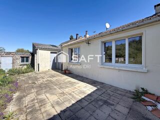  Maison � vendre 4 pi�ces 86 m�
