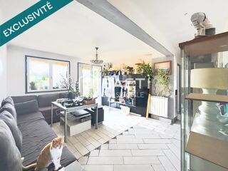  Appartement � vendre 4 pi�ces 64 m�