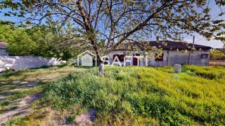  Maison � vendre 4 pi�ces 89 m�