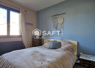  Maison à vendre 4 pièces 90 m²