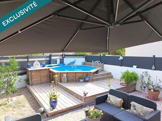  Maison à vendre 5 pièces 128 m²