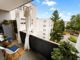  Appartement à vendre 3 pièces 68 m²