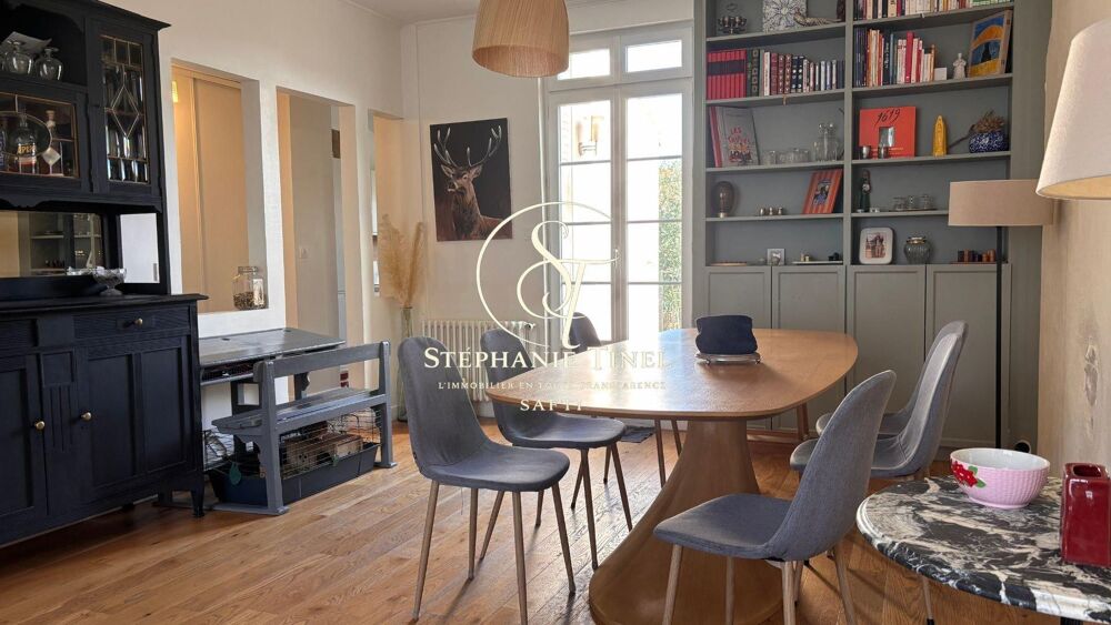 à vendre  Maison La Rochelle (17000)