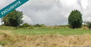  Terrain � vendre 1096 m�