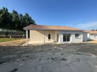  Maison � vendre 5 pi�ces 110 m�