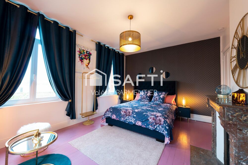  vendre  Maison Wailly-Beaucamp (62170)