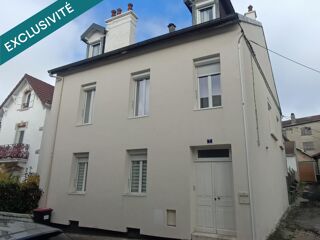  Maison � vendre 9 pi�ces 200 m�