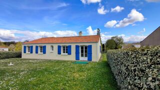  Maison à vendre 4 pièces 102 m²