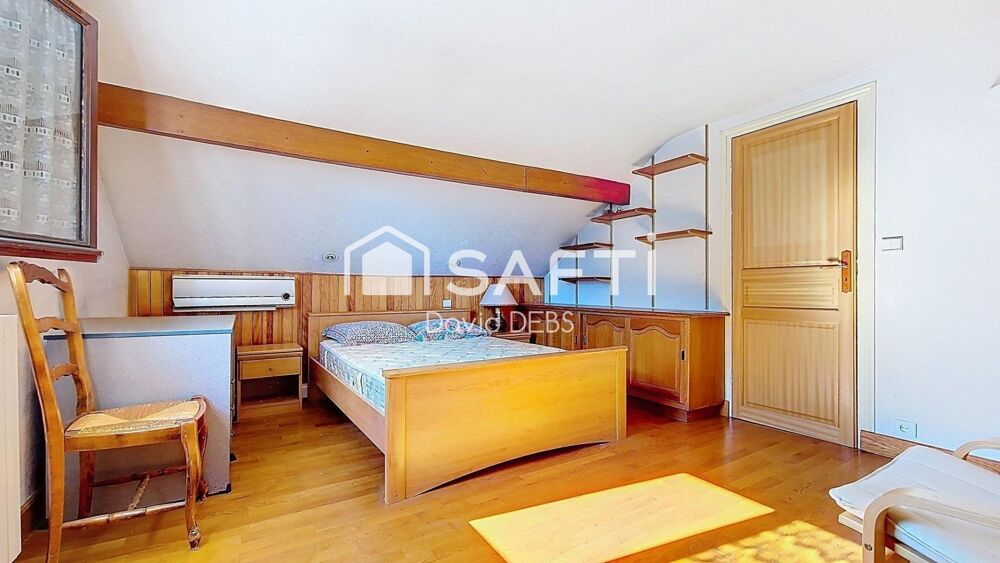  vendre  Maison Rueil-Malmaison (92500)