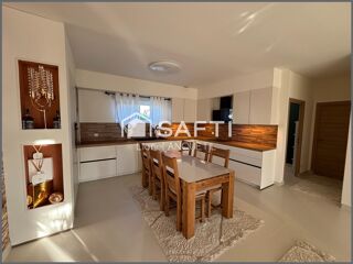  Maison à vendre 4 pièces 125 m²