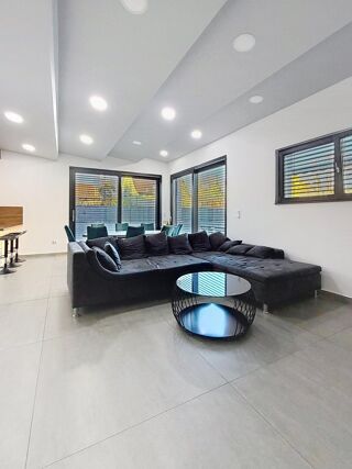  Maison � vendre 5 pi�ces 121 m�