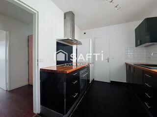  Appartement � vendre 3 pi�ces 80 m�