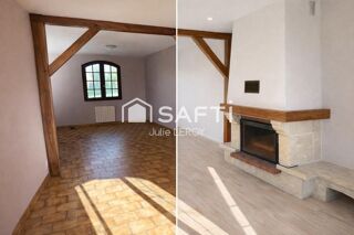  Maison à vendre 5 pièces 89 m²