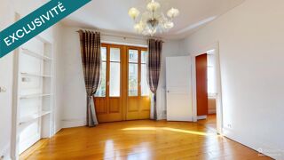  Appartement � vendre 6 pi�ces 158 m�