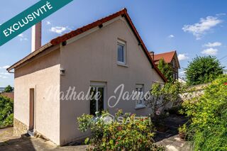  Maison à vendre 6 pièces 129 m²