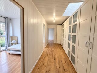  Maison à louer 6 pièces 109 m²
