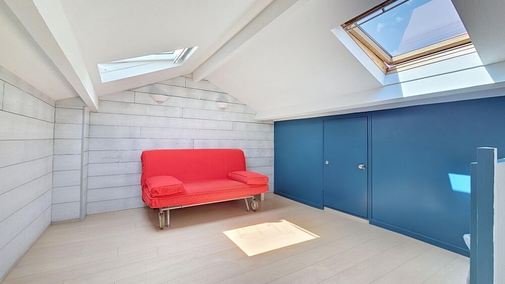 à vendre  Maison Neuilly-Plaisance (93360)