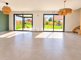 Vente Maison Pavillon de 2019 Saint-inglevert