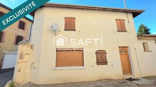 Maison 55m2 Virieu-le-Grand