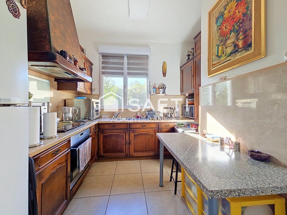 Vente Maison Belle maison familiale avec garage et jardin Clamart