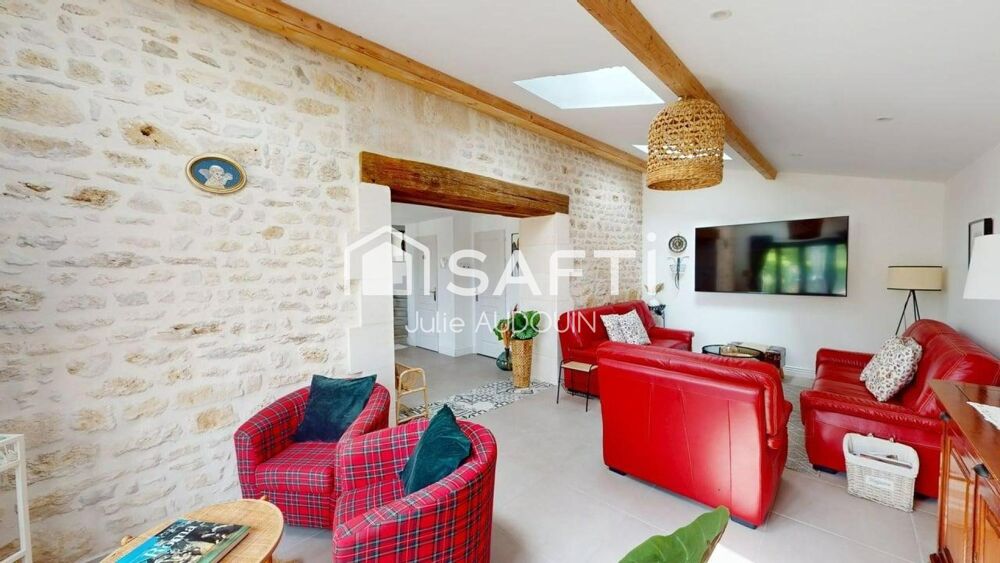 � vendre  Maison Hiersac (16290)