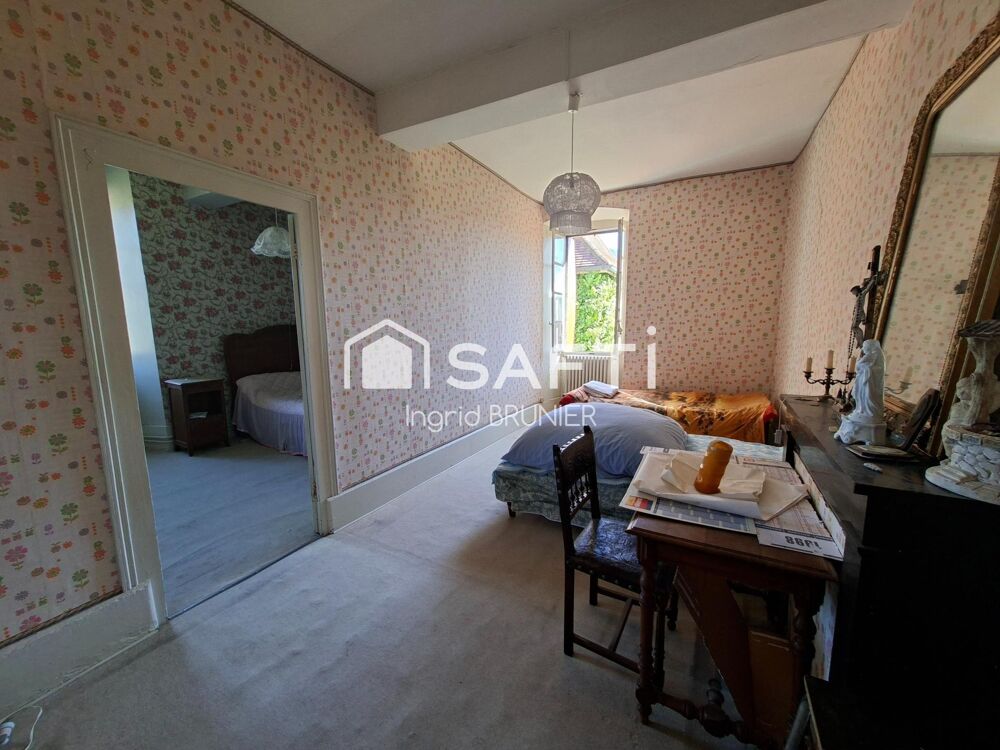 � vendre  Propri�t�/ch�teau Yenne (73170)