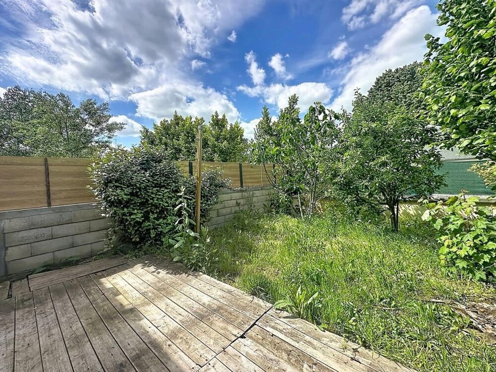 Vente Maison ? Maison familiale avec jardin dans un secteur calme et recherché à Limeil-Brévannes Limeil-brevannes