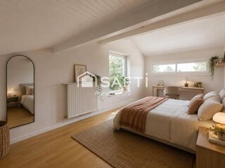  Maison à vendre 4 pièces 125 m²