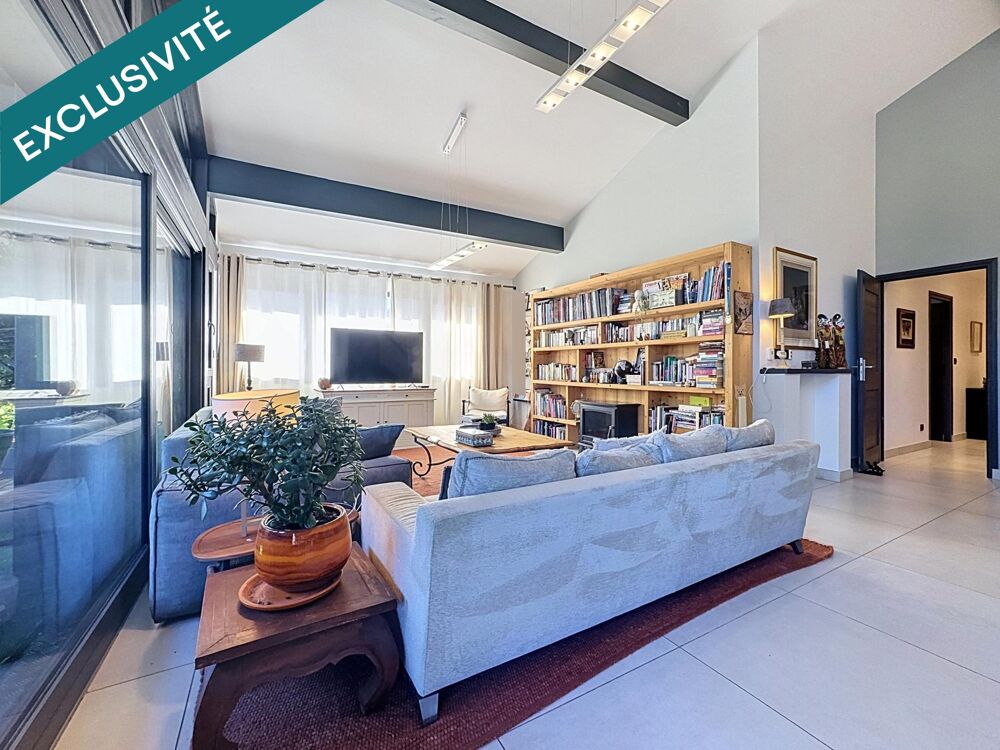 à vendre  Appartement Aime (73210)