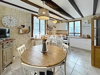  Maison � vendre 5 pi�ces 85 m�