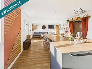  Maison � vendre 7 pi�ces 131 m�