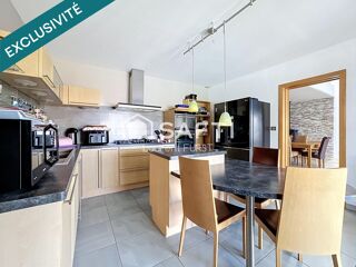 Maison à vendre 7 pièces 190 m²