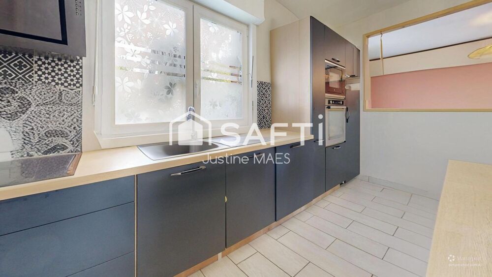 Vente Maison Jolie Maison Individuelle Grand-fort-philippe