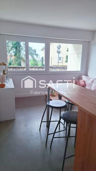  Appartement � vendre 2 pi�ces 35 m�