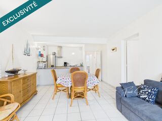  Appartement � vendre 4 pi�ces 87 m�