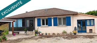  Maison � vendre 4 pi�ces 85 m�